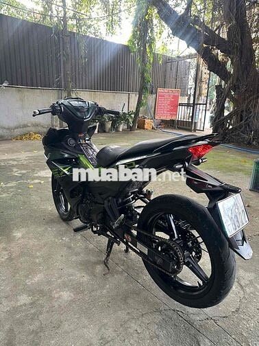 Yamaha Exciter 150 2020 Xanh rêu