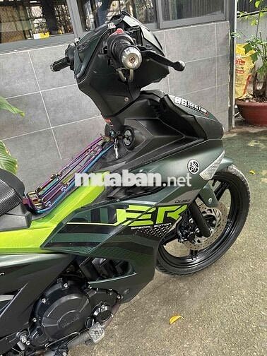 Yamaha Exciter 150 2020 Xanh rêu