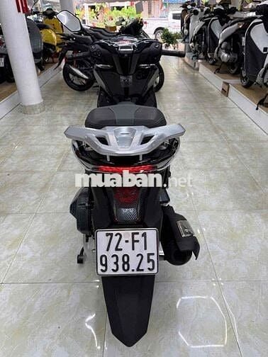 Honda SH 150CBS 2023 Đen bóng