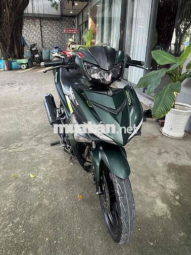 Yamaha Exciter 150 2020 Xanh rêu