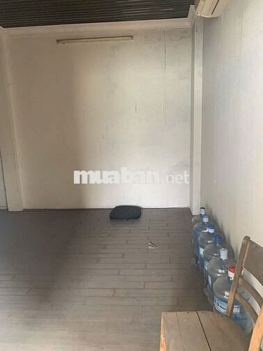 Nhà Nguyên Căn MTKD Đường Quốc Lộ 50 - 3PN 2WC - 8x16m
