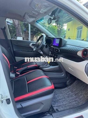 Hyundai i10 2024 Trắng 60000 km