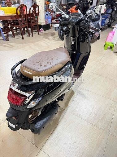 Honda Giorno 2026 ABS Đen (ĐÃ BAO GỒM PHÍ RA BSO)