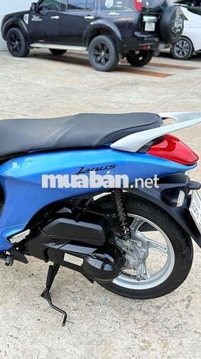 [CÔ GIÁO ĐI]👉Yamaha Janus 125i 2018 ĐẸP+ DÁN KEO✨✨