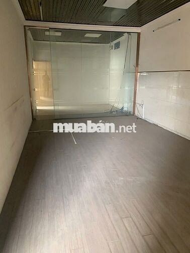 Nhà Nguyên Căn MTKD Đường Quốc Lộ 50 - 3PN 2WC - 8x16m
