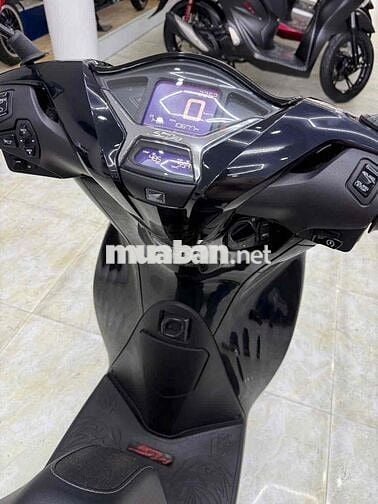 Honda SH 150CBS 2023 Đen bóng