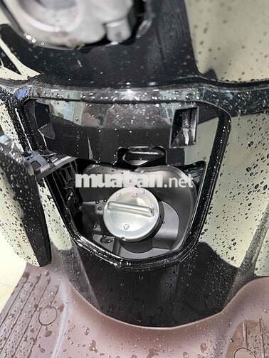Honda Giorno 2026 ABS Đen (ĐÃ BAO GỒM PHÍ RA BSO)