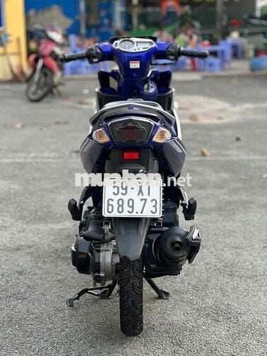 Yamaha Nouvo 6 BSTP Chính chủ