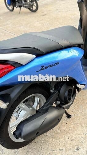 [CÔ GIÁO ĐI]👉Yamaha Janus 125i 2018 ĐẸP+ DÁN KEO✨✨