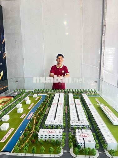 Đất nền hành lang ven biển - Quỹ đất mở rộng của Thành Phố-500tr-100m2