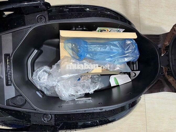 Honda Giorno 2026 ABS Đen (ĐÃ BAO GỒM PHÍ RA BSO)