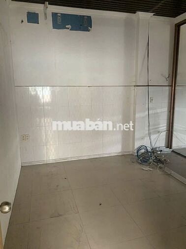 Nhà Nguyên Căn MTKD Đường Quốc Lộ 50 - 3PN 2WC - 8x16m