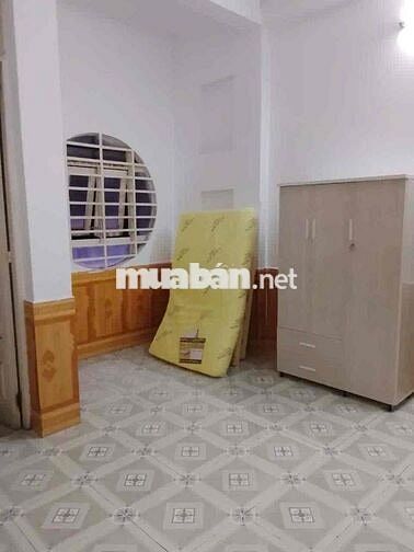 CHÍNH CHỦ CHO THUÊ PHÒNG TRỌ BAN CÔNG FULL NỘI THẤT–GẦN ĐẠI HỌC LAO ĐỘ