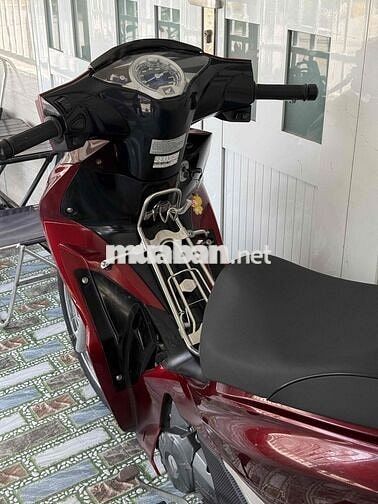 Honda Future 125 2021 Đỏ
