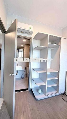 Căn 2PN đầy đủ nội thất cho thuê 8 tr/tháng. Trống sẵn. LH Hương