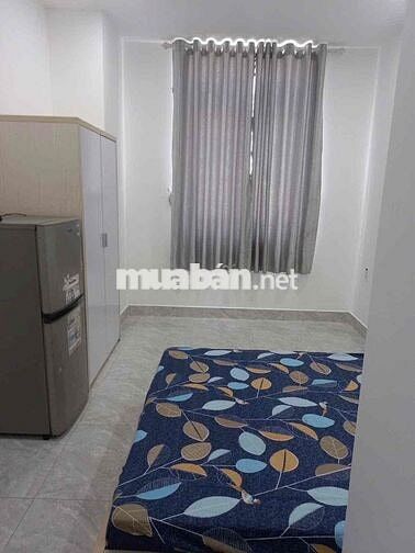 🏡 CHO THUÊ CĂN HỘ DỊCH VỤ FULL NỘI THẤT – DỌN VÀO Ở NGAY 🏡