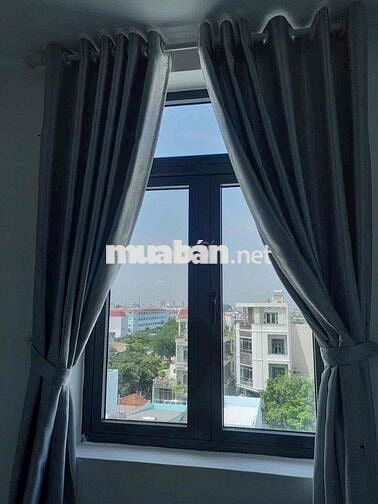 🏡 CHO THUÊ CĂN HỘ DỊCH VỤ FULL NỘI THẤT – DỌN VÀO Ở NGAY 🏡