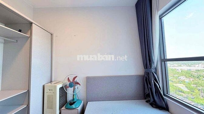 Căn 2PN đầy đủ nội thất cho thuê 8 tr/tháng. Trống sẵn. LH Hương