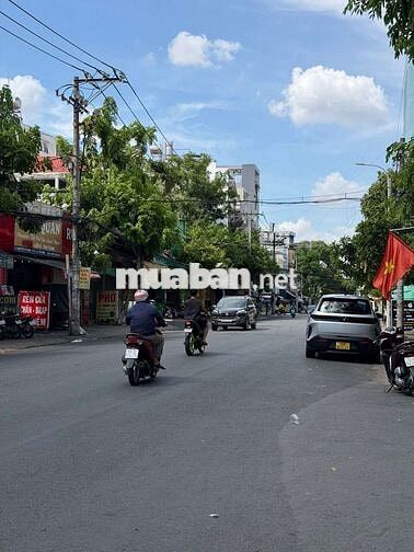 cho thuê mặt tiền 2tầng, 4x6M, gần Trần Thái Tông, Tân Bình 