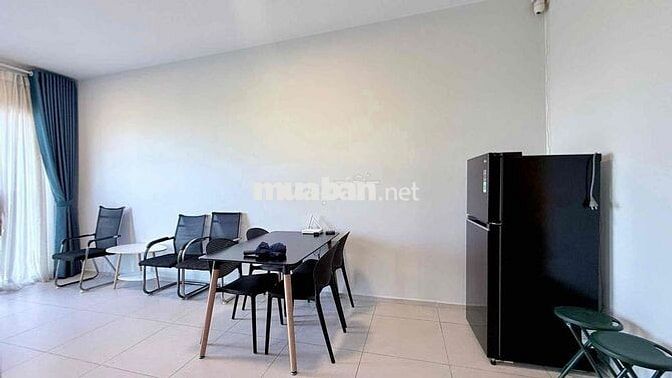 Căn 2PN đầy đủ nội thất cho thuê 8 tr/tháng. Trống sẵn. LH Hương