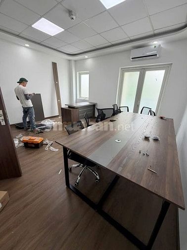 CHO THUÊ VĂN PHÒNG LÀM VIỆC 33m2 – kế Chung Cư Shapira
