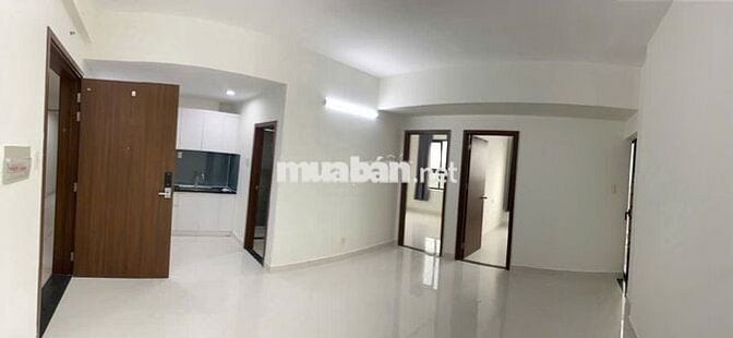 Chính chủ bán Green River Quận 8 Dt60m2/ 2PN 2WC nhà mới, view thoáng 