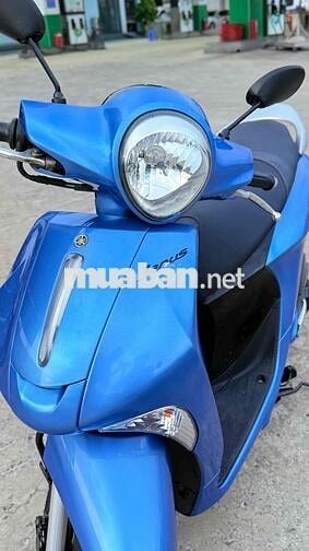 [CÔ GIÁO ĐI]👉Yamaha Janus 125i 2018 ĐẸP+ DÁN KEO✨✨