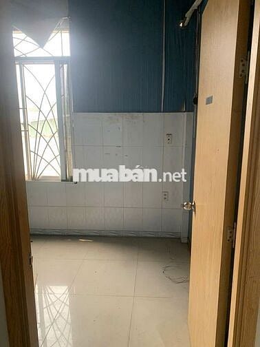 Nhà Nguyên Căn MTKD Đường Quốc Lộ 50 - 3PN 2WC - 8x16m