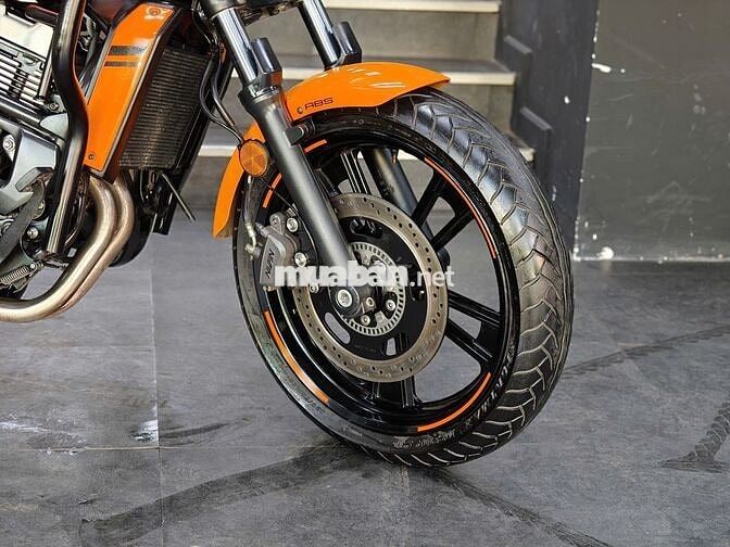Kawasaki Vulcan S Cafe 2019 Cam 8000km