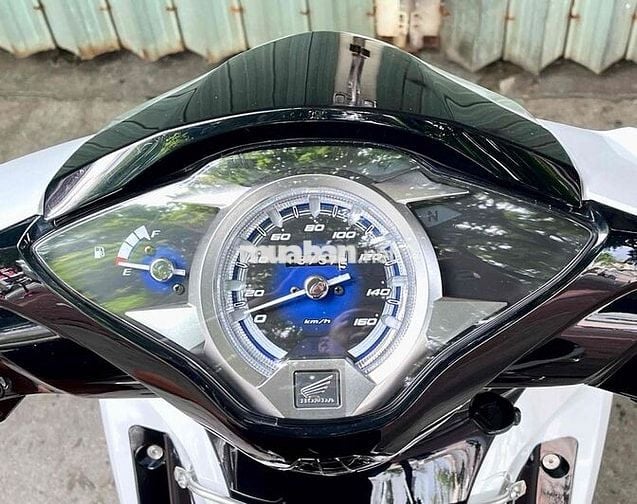 Honda Future LED 125/2025 odo 13k bao kí giây