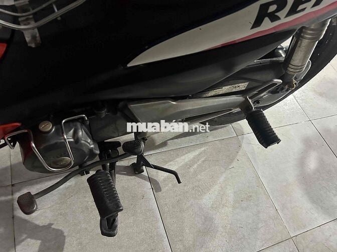 Honda wave rs bstp máy êm giá thu hồi vốn