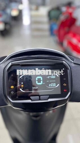 Piaggio Liberty 2026 BH hãng 2029