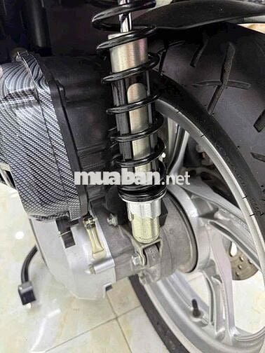 Honda SH 150CBS 2023 Đen bóng