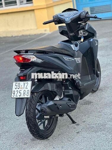Honda Vario 150 2017 150cc BSTP CHÍNH CHỦ odo 23k