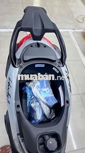 Piaggio Liberty 2026 BH hãng 2029