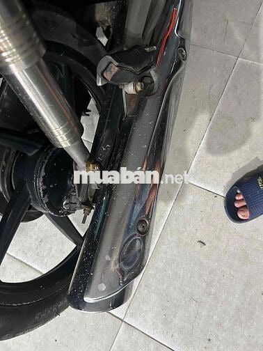 Honda wave rs bstp máy êm giá thu hồi vốn