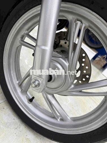 Honda SH 150CBS 2023 Đen bóng