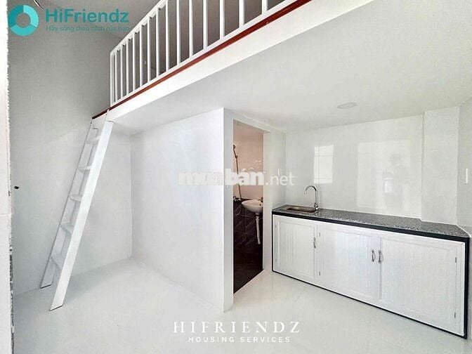 Phòng trọ giá rẻ Q8 giữa Đại Học Kinh Tế UEH cơ sở B và N, bến xe Q8