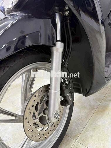 Honda SH 150CBS 2023 Đen bóng