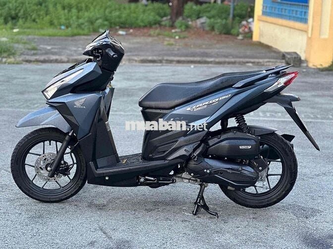 Honda Vario 150 2017 150cc BSTP CHÍNH CHỦ odo 23k