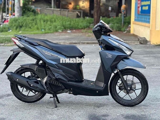 Honda Vario 150 2017 150cc BSTP CHÍNH CHỦ odo 23k