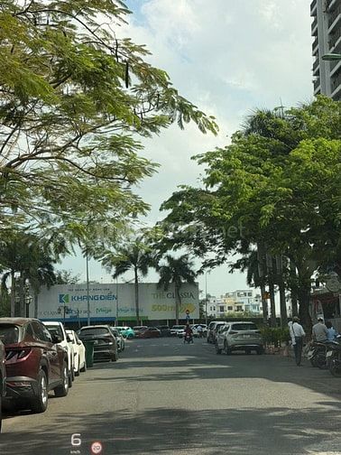 CHO THUÊ VĂN PHÒNG LÀM VIỆC 33m2 – kế Chung Cư Shapira