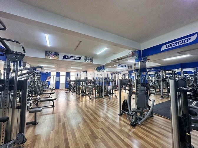 CHO THUÊ NHÀ MẶT TIỀN NGANG 11m2 ĐINH BỘ LĨNH, BÌNH THẠNH