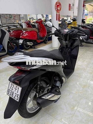 Honda SH 150CBS 2023 Đen bóng