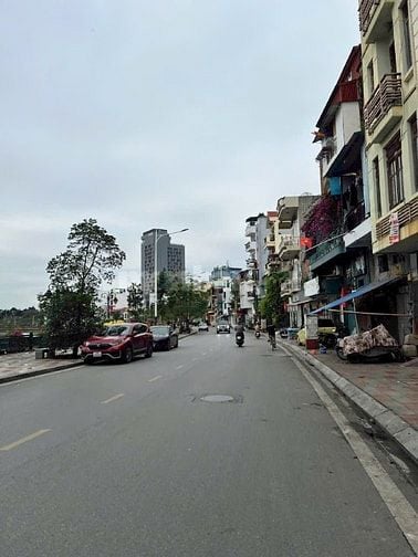 Bán nhà mặt phố 27Q Tam Bạc, Hồng Bàng, Hải Phòng, 8.6 tỷ, 50 m2