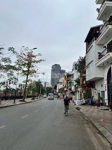 Bán nhà mặt phố 27Q Tam Bạc, Hồng Bàng, Hải Phòng, 8.6 tỷ, 50 m2
