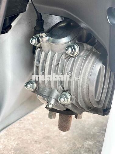 Honda Future LED 125/2025 odo 13k bao kí giây