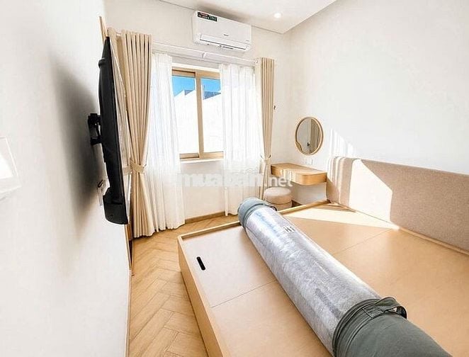 ✨CĂN HỘ 1PN BAN CÔNG THOÁNG – NGŨ HÀNH SƠN