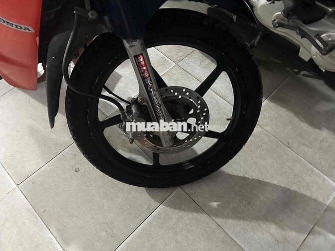 Honda wave rs bstp máy êm giá thu hồi vốn