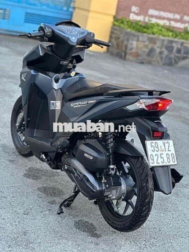Honda Vario 150 2017 150cc BSTP CHÍNH CHỦ odo 23k